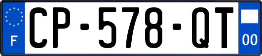 CP-578-QT