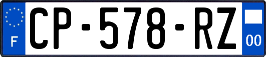 CP-578-RZ