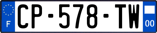 CP-578-TW