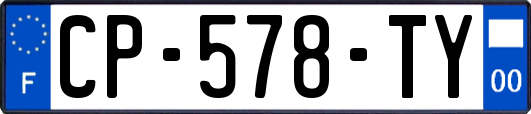 CP-578-TY