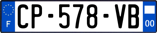 CP-578-VB