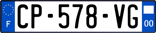 CP-578-VG