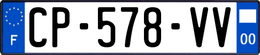 CP-578-VV