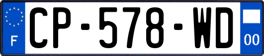 CP-578-WD