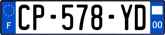 CP-578-YD