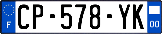 CP-578-YK