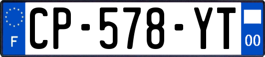 CP-578-YT