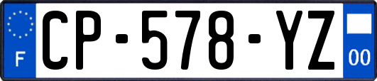 CP-578-YZ