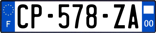 CP-578-ZA