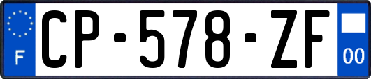 CP-578-ZF