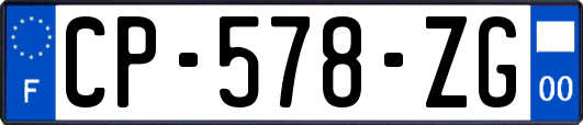 CP-578-ZG