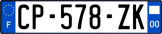 CP-578-ZK