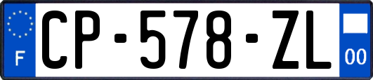 CP-578-ZL