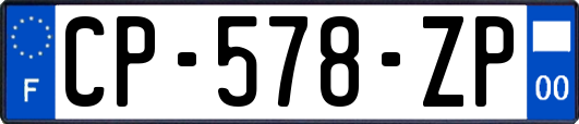 CP-578-ZP