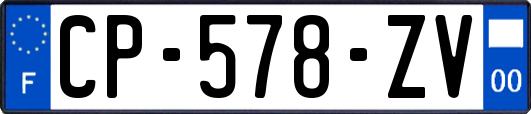 CP-578-ZV