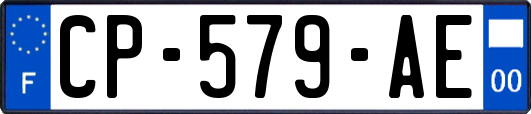 CP-579-AE