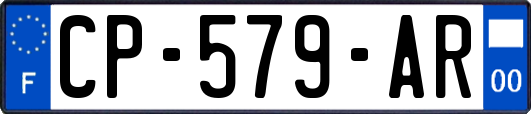 CP-579-AR