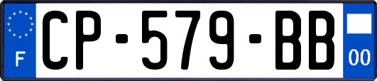 CP-579-BB