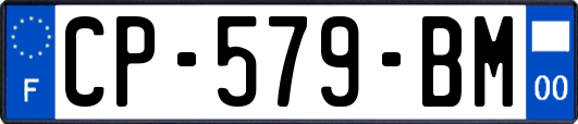 CP-579-BM