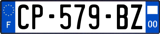 CP-579-BZ