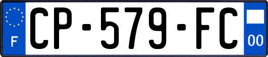 CP-579-FC