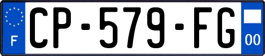 CP-579-FG