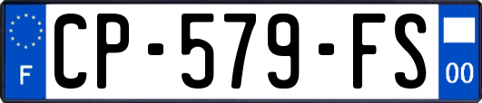 CP-579-FS