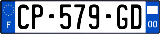 CP-579-GD