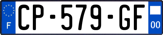 CP-579-GF