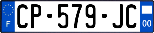 CP-579-JC