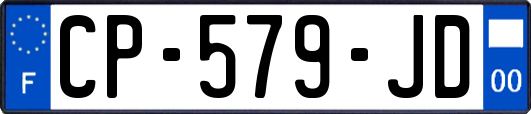 CP-579-JD