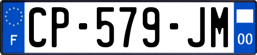 CP-579-JM