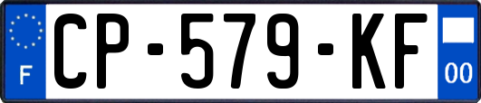 CP-579-KF