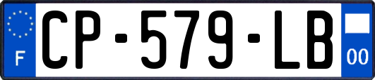 CP-579-LB