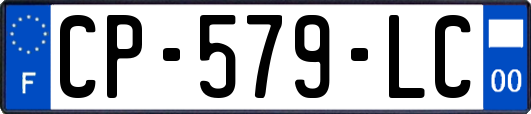 CP-579-LC