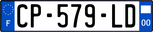 CP-579-LD