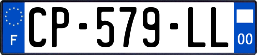 CP-579-LL