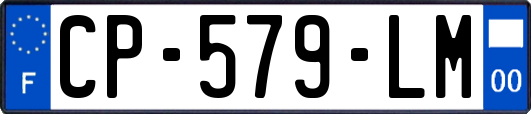 CP-579-LM