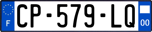 CP-579-LQ