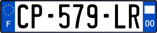CP-579-LR