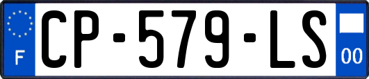 CP-579-LS