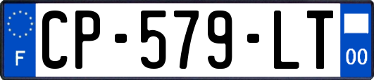 CP-579-LT