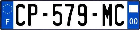 CP-579-MC
