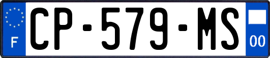 CP-579-MS