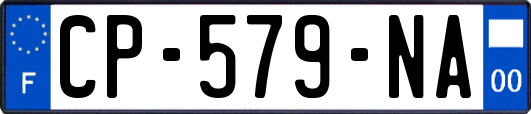 CP-579-NA