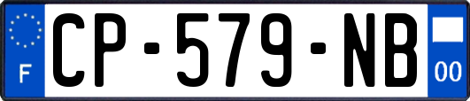 CP-579-NB