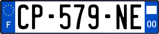 CP-579-NE