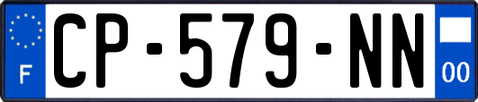 CP-579-NN