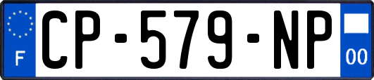 CP-579-NP