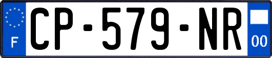 CP-579-NR